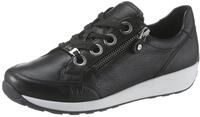 Ara OSAKA Sneaker Freizeitschuh, Halbschuh, Schn&uuml;rschuh in bequemer Schuhweite G