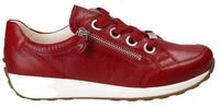 Ara Ara 34587-10 OSAKA, Sneaker, Rot, Damen Sneaker