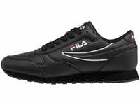 Fila Sneakers Orbit Low 1010263.12V Black/Black Sneaker