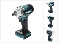 Makita Akku-Schlagschrauber DTW300Z