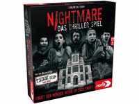Nightmare Das Thriller Spiel (606101896)
