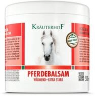 Kr&auml;uterhof K&ouml;rpergel Pferdebalsam w&auml;rmend extra stark