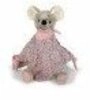 Sterntaler&reg; Greifspielzeug Schmusetuch M Mabel 0