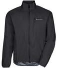 VAUDE Fahrradjacke Bike-Regenjacke Drop III schwarz M (50)