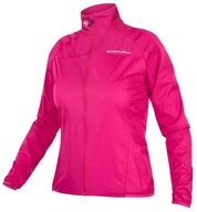 Endura Fahrradjacke Endura Damen Xtract Jacke kirschrot Gr&ouml;&szlig;e M