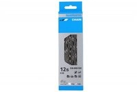 Shimano Fahrradkette XT CN-M8100 12-fach Fahrradkette 126 Glieder