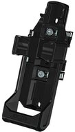 ABUS Rahmenschloss Abus Ersatzhalter f&uuml;r Bordo SH 6500/110
