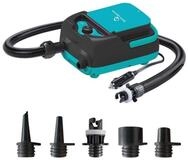 Spinera SUP-Board Spinera SUP4 High Pressure 12V Pump, 16 PSI Akku elektrische Stand