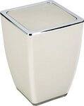 Trend Line Kosmetikeimer TrendLine Kosmetikeimer 5 l Cube beige