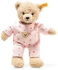 Steiff Kuscheltier Teddyb&auml;r M&auml;dchen 25 cm Baby 241659
