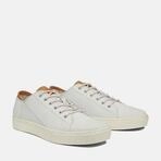 Timberland ADVENTURE 2.0 LOW LACE UP SNEAKER Sneaker aus Leder