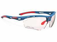 Rudy Project Sonnenbrille Rudy Project Propulse ImpactX Photochromic 2Red...