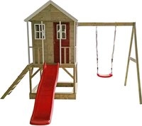 Wendi Toys Spielhaus Alpaka