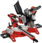 Einhell Zug-, Kapp- und Gehrungss&auml;ge TC-SM 2534/1 Dual, 1-St.