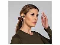 Jlab JLAB GO Air True Wireless Earbuds grün - in-Ear-Kopfhörer (20 Stund......