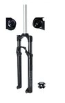 RockShox Federgabel RockShox Federgabel Recon Silver RL 100mm Disc 27.5 Zoll 1...
