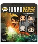 Funko Spiel Harry Potter Funkoverse Brettspiel Strategy Game *Deutsche Version*