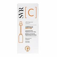 SVR Tagescreme ampoule c 30ml