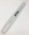 STIHL F&uuml;hrungsschiene STIHL F&uuml;hrungsschiene Rollomatic ES .404 1,6mm 12Z 63 cm