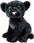 Heunec&reg; Kuscheltier Misanimo, Panther, 45 cm, sitzend