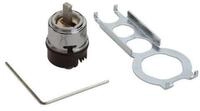 hansgrohe Badarmatur hansgrohe Kartusche kpl, o Munddus-Ans, f WT-/Bidet- +...