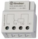 finder Stromsto&szlig;schalter Finder Schaltrelais 13.31.8.230.4300
