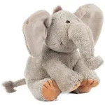 Schaffer Collection Kuscheltier Pl&uuml;sch Elefant "Sugar" 19 cm