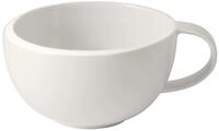 Villeroy & Boch Tasse NewMoon Kaffeeobertasse 0,29&nbsp;l, Premium Porcelain