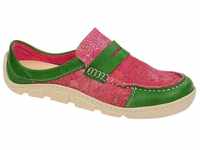 Eject 16161/1 green-red Slipper