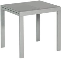 MERXX Gartentisch (Gartentisch, Balkontisch, OTTOs Choice), 80x120 cm