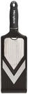 Microplane Gem&uuml;sehobel Hobel SPECIALTY, L 35,5 cm, Schwarz, Edelstahl, Edelstahl,