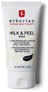 Erborian Gesichtsmaske Milk & Peel Resurfacing Mask