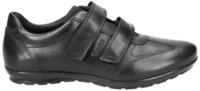Geox U Symbol D Herren Schn&uuml;rschuh Sneaker, Turnschuhe, Sportschuhe, Freizeitschuhe,