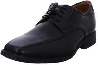 Clarks Tilden Walk Schn&uuml;rschuh