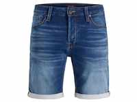 Jack & Jones Jeansshorts Jack & Jones Rick Original Herren Shorts kurze Jeans...