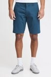 Blend Chinoshorts BHSasuke Chino Shorts mit kn&ouml;pfbarer Zusatztasche