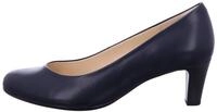Gabor Modische Pumps f&uuml;r Damen Pumps (keine Angabe, 1-tlg., keine Angabe) blau 37,5