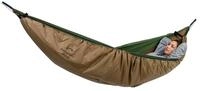 Amazonas H&auml;ngematte AMAZONAS W&auml;rmeschutz 2-in-1 Underquilt-Poncho