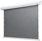 Celexon HomeCinema Tension Dynamic Slate ALR Motorleinwand wei&szlig;