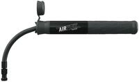 SKS Fahrradpumpe