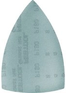 FESTOOL Schleifpapier Delta P120 GR NET/50 Schleifnetz f&uuml;r Deltaschleifer K&ouml;rnung