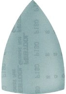 FESTOOL Schleifpapier Festool Delta P80 GR NET/50 203320 Schleifnetz f&uuml;r