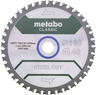 metabo Kreiss&auml;geblatt Kreiss&auml;geblatt 628273000