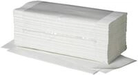 Fripa Haushaltshobel FRIPA 4031101 Falthandtuch 1-l.5000 St&uuml;ck wei&szlig;