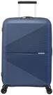 American Tourister&reg; Hartschalen-Trolley Airconic, 4 Rollen