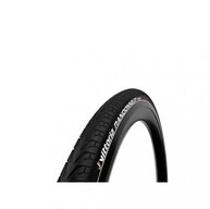 Vittoria Fahrradreifen Vittoria Randonneur Tech 28x1,5 Zoll (37-622) rigid Full Black