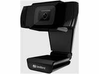 Sandberg USB Webcam Webcam