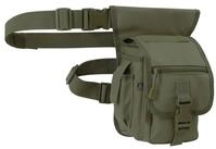 Brandit G&uuml;rteltasche G&uuml;rteltasche Side Kick Bag