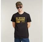 G-STAR Rundhalsshirt Swando