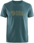 Fj&auml;llr&auml;ven T-Shirt T-Shirt Logo